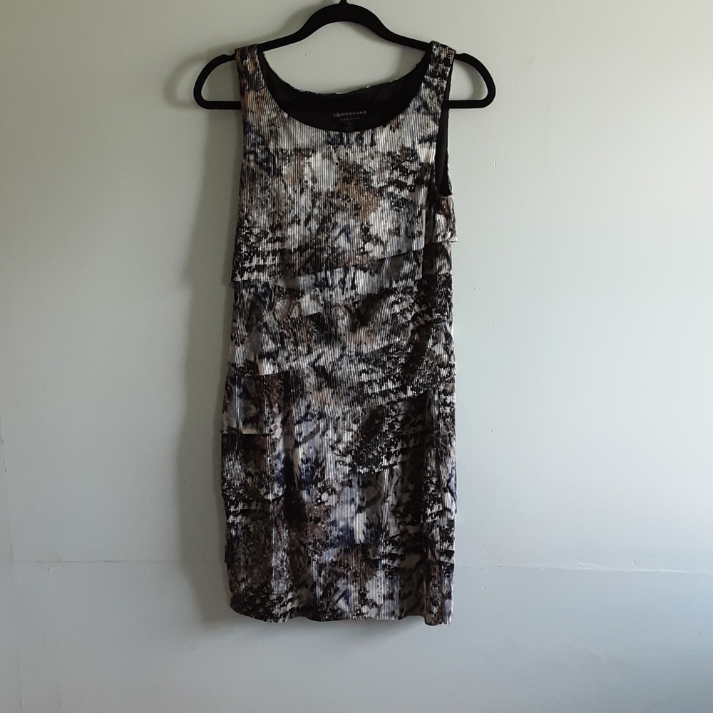 Sleeveless dress